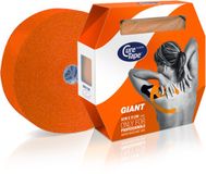 CureTape® Giant Classic - Oranje - Kinesiotape - 5cm x 31,5m