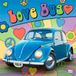 Love Browntrout Publishers Love Bug - Geliebter Käfer 2027 - 16-Monatskalender