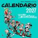 Calendario Ibáñez Calendario Ibáñez 2027 Paperback