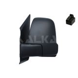 Alkar Rétroviseur Extérieur 9201021 Mercedes-benz A9108100300