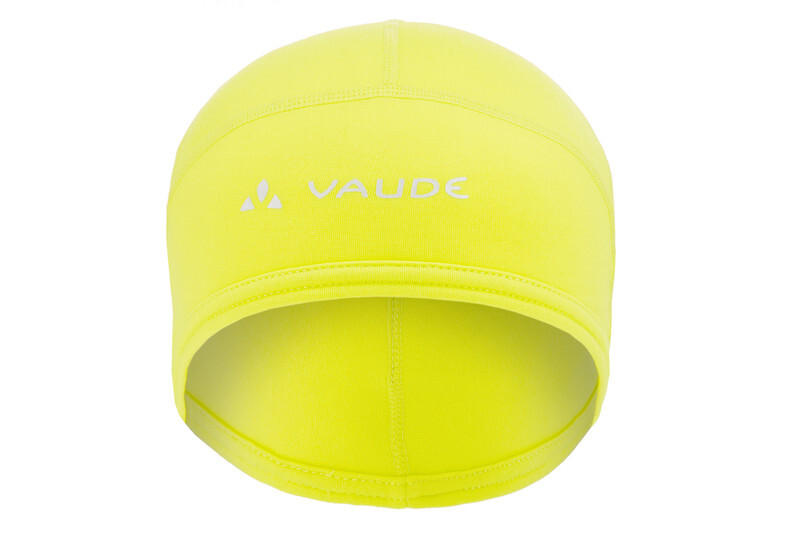 Vaude Bike Warm Pet, bright green