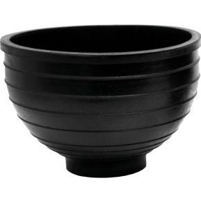 VEL HE946500 - Gipsbecher, 1,5 l