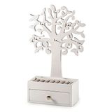 pajoma Sieradenhouder "Tree" van hout, H 31 cm
