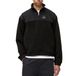 KARL LAGERFELD JEANS KLJ REG POLAR FLEECE ZIP S Noir S EU