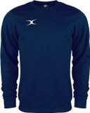 Gilbert Photon Sweatshirt Jnr Donker Navy