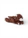 Overige Merken Van Manen Deurstopper Schotse Hooglander bruin pluche decoratief 1,5kg