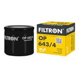 FILTRON OP 643/4 Oil