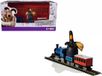Corgi Wallace & Gromit - Diecast Modeltrein - Feathers McGraw & Locomotive