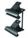 Manfrotto 375 Doppia Clip Multiuso, Nero