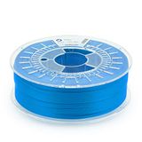 extrudr® PLA NX2 MATT ø1.75mm (1kg) 'LIGHT BLUE/LICHT BLAUW/CYAN'
