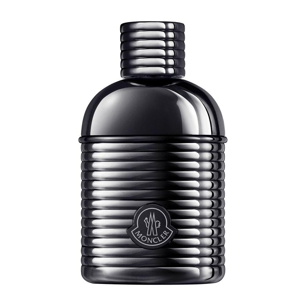 Moncler Eau de Parfum / 100 ml / Men