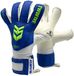 Twofive Atlanta Advance Keepershandschoenen Blauw 11