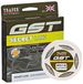 Traper Fly Gst Secret Lake Fi Vliegvissnoer 32 M Transparant Line 6 / 7