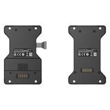 Accuadapter DJI Accuadapter met V-bevestiging