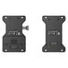 Accuadapter DJI Accuadapter met V-bevestiging