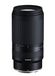 Tamron 70-300mm f/4.5-32 Téléobjectif zoom pour Nikon Z - Noir