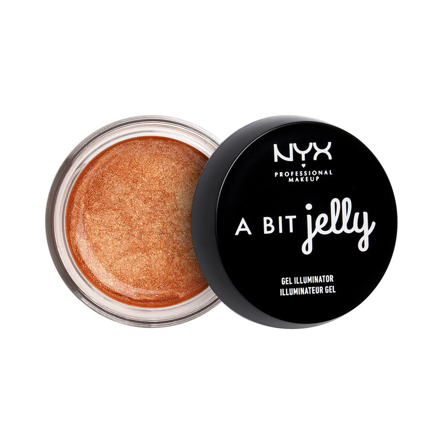 NYX Professional Makeup Bronze Highlighter 15.85 ml