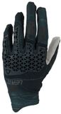 Leatt Gpx 4.5 Lite Off-road Handschoenen Zwart XL / Short