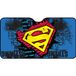 Tataway Superman Parasol