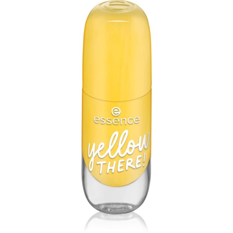 essence Gel Nail Colour
