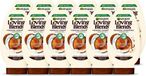Garnier Loving Blends Conditioner Kokosmelk & Macadamia - Normaal tot Droog Haar - 250 ml - Voordeelverpakking - 12 stuks
