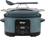 Ninja Foodi PossibleCooker PRO MC1001EU - 8-in-1 Multicooker - 8 Liter - Blue