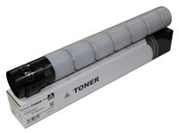 CoreParts MSP7313 tonercartridge Zwart