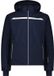 Cmp 35w0007 Veste Bleu S Homme