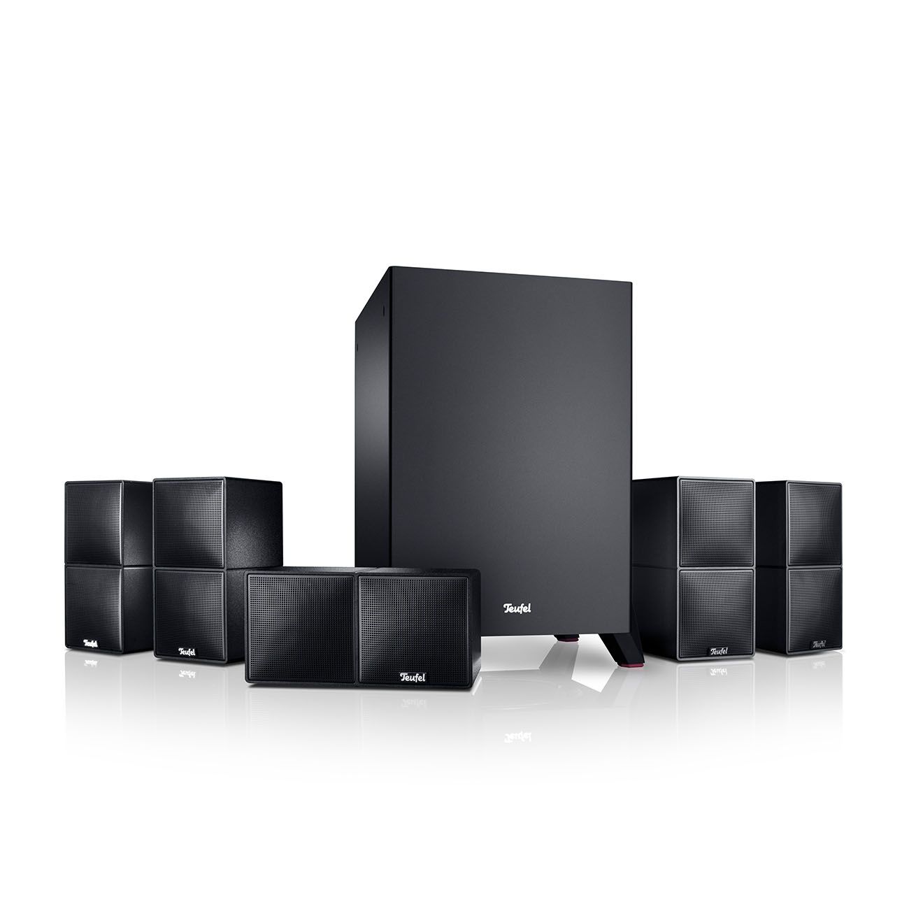 Teufel Cubycon - 4048945028112