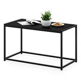 Furinno Camnus Bijzettafel voor banken, 40 x 76,2 x 44,45 cm