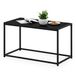 Furinno Camnus Bijzettafel voor banken, 40 x 76,2 x 44,45 cm