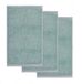 MÖVE Gastendoek set Superwuschel 3x 30x50 cm 100% katoen