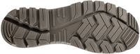 Safety Jogger Veiligheidsschoen Dakar Leather EW S3, Maat 44, Bruin