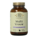Essential Organics Puur Essential Organics Multi femme pur 120 Gélules végétariennes