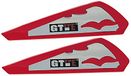Bottari 27533 paar Flap Tergi Wind-Sport Rossi