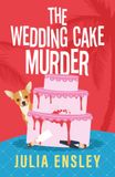 The Wedding Cake Murder