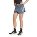 Adidas Dames 2in1 shorts Formotion Iconic