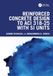 Reinforced Concrete Design to ACI 318-25 with SI Units