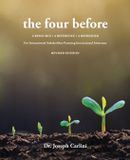 thefourbefore The four before: A Resource - A Reference - A Refresher For Instructional Stakeholders Pursuing Instructional Awareness