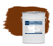 Wixx Coatings Wixx Lasure Bois d’Échafaudage UV+ - Teck - 10L