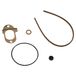 Afdichting Piaggio Afdichting Piaggio carburateur kit voor Ape TL5 / TL6, 498347