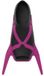 Mares Pure Passion X-wing Colored Voetpocket Rose EU 40-41