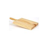 Privilege - Keukenplank van hout, 15 x 20 cm.