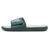 PUMA Cool Cat 2.0 V FS badslippers 44.5, Herb Garden Créme De Mint Green