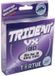 Tortue Trident Vx Force Monofilament 300 M Transparant 0.300 mm