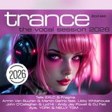 Vocal Various Artists - Trance: The Vocal Session 2026