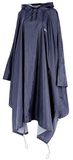 Kerbl 3211679 Regenponcho, volwassenen, unisize