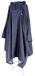 Kerbl 3211679 Regenponcho, volwassenen, unisize