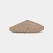 Nike Mind 001 Slide Rattan Unisex Volwassenen Wit Rubber Maat 44