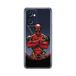 ERT GROUP mobiel telefoonhoesje voor Oppo RENO 7 5G origineel en officieel erkend Marvel patroon Deadpool 006